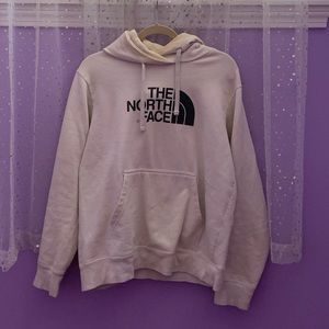 off-white north face hoodie